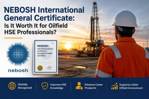 Nebosh